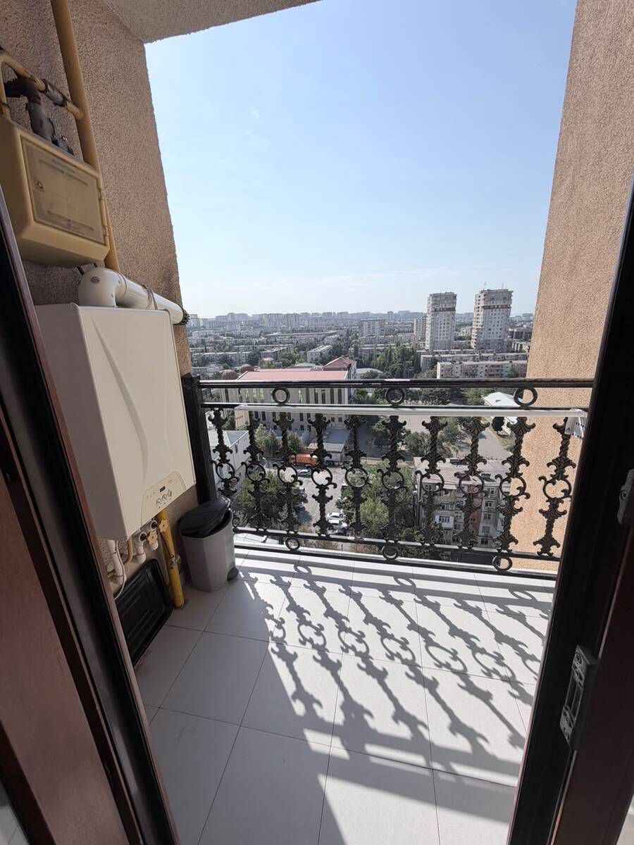 Satılır 2 otaqlı yeni tikili 73 m² — Mənzil, Bakı (10)