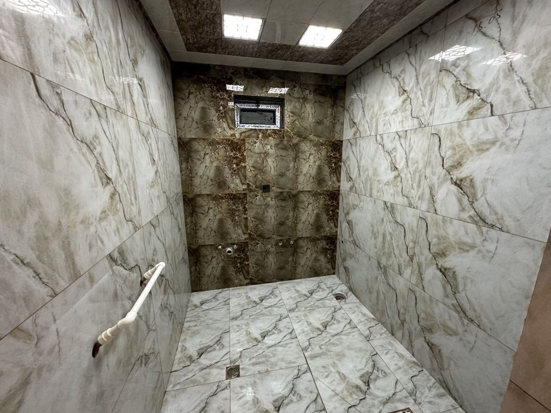 Satılır 6 otaqlı həyət evi/bağ evi 270 m² — Ev, villa, Bakı (6)