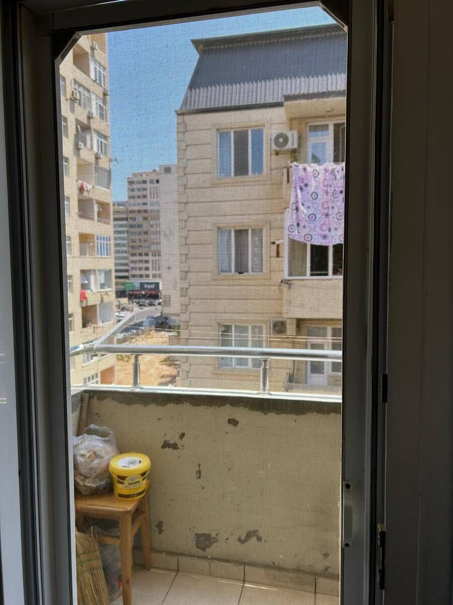 İcarəyə verilir 2 otaqlı yeni tikili 54 m² — Mənzil, Xırdalan (4)