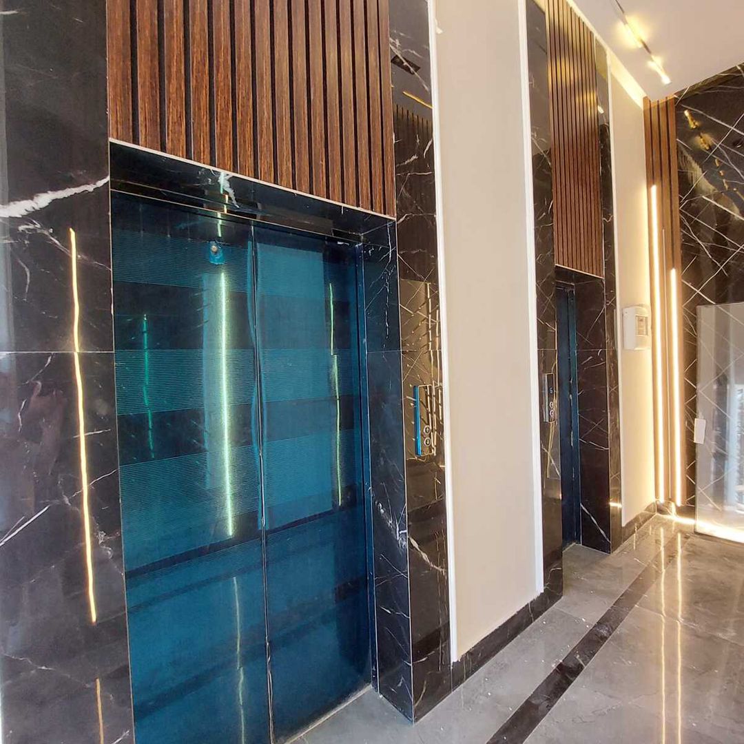 Satılır 3 otaqlı yeni tikili 121 m² — Mənzil, Bakı (6)