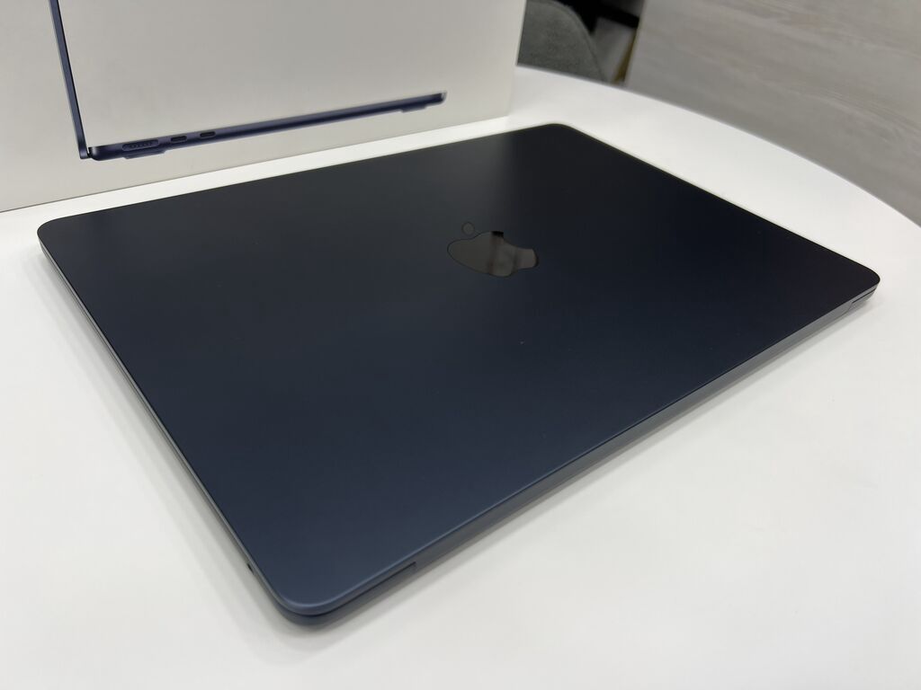 ❗️MacBook M3/16GB❗️ Apple Macbook Air CPU: Apple M3 RAM 16GB SSD — Apple Macbook, Bakı (4)