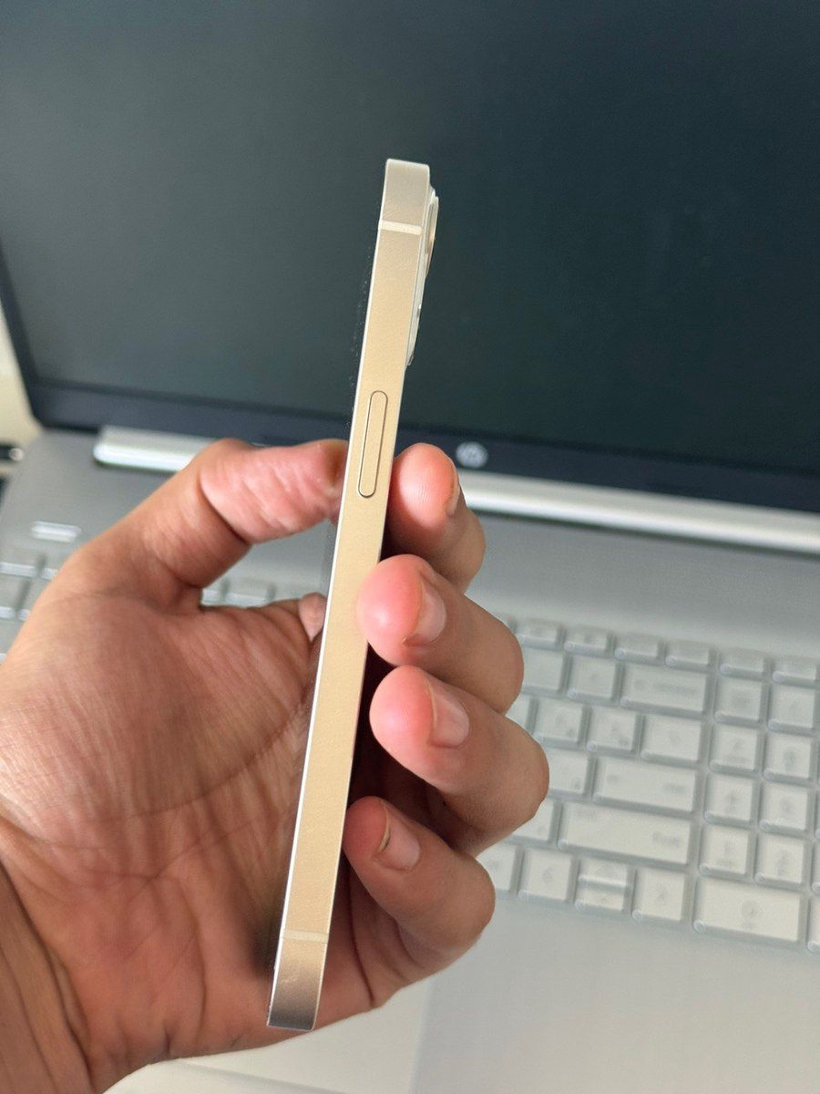 Apple iPhone 13 Starlight 128GB/4GB — Smartfonlar, Bakı (2)