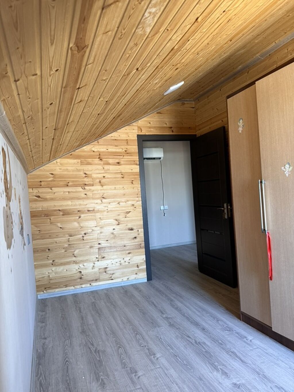 3 otaqlı, Yeni tikili, 65 kv. m — Daşınmaz əmlak, Digah (9)