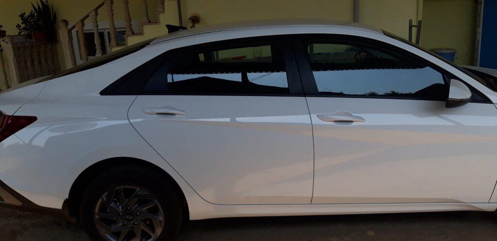 Hyundai Elantra, 1.6 L, 2026 il, yeni — Avtomobillər, Füzuli (2)