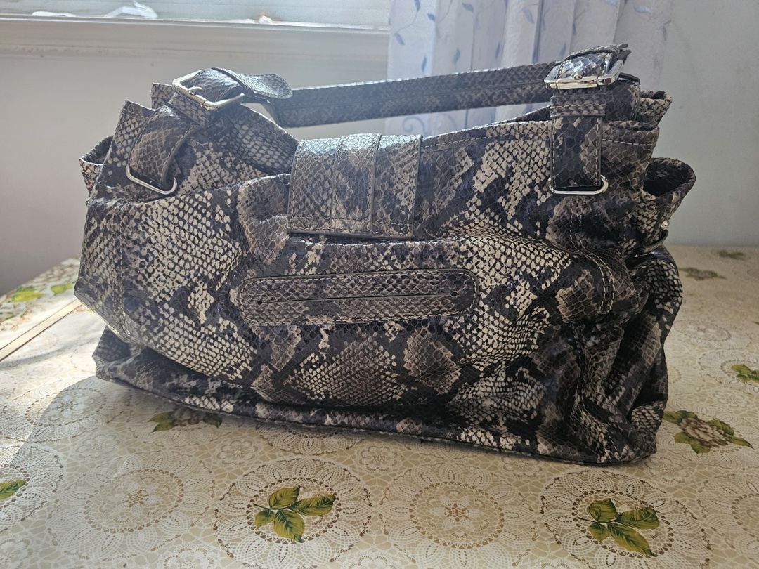 Çanta Nine West — Aksesuarlar, Bakı (4)
