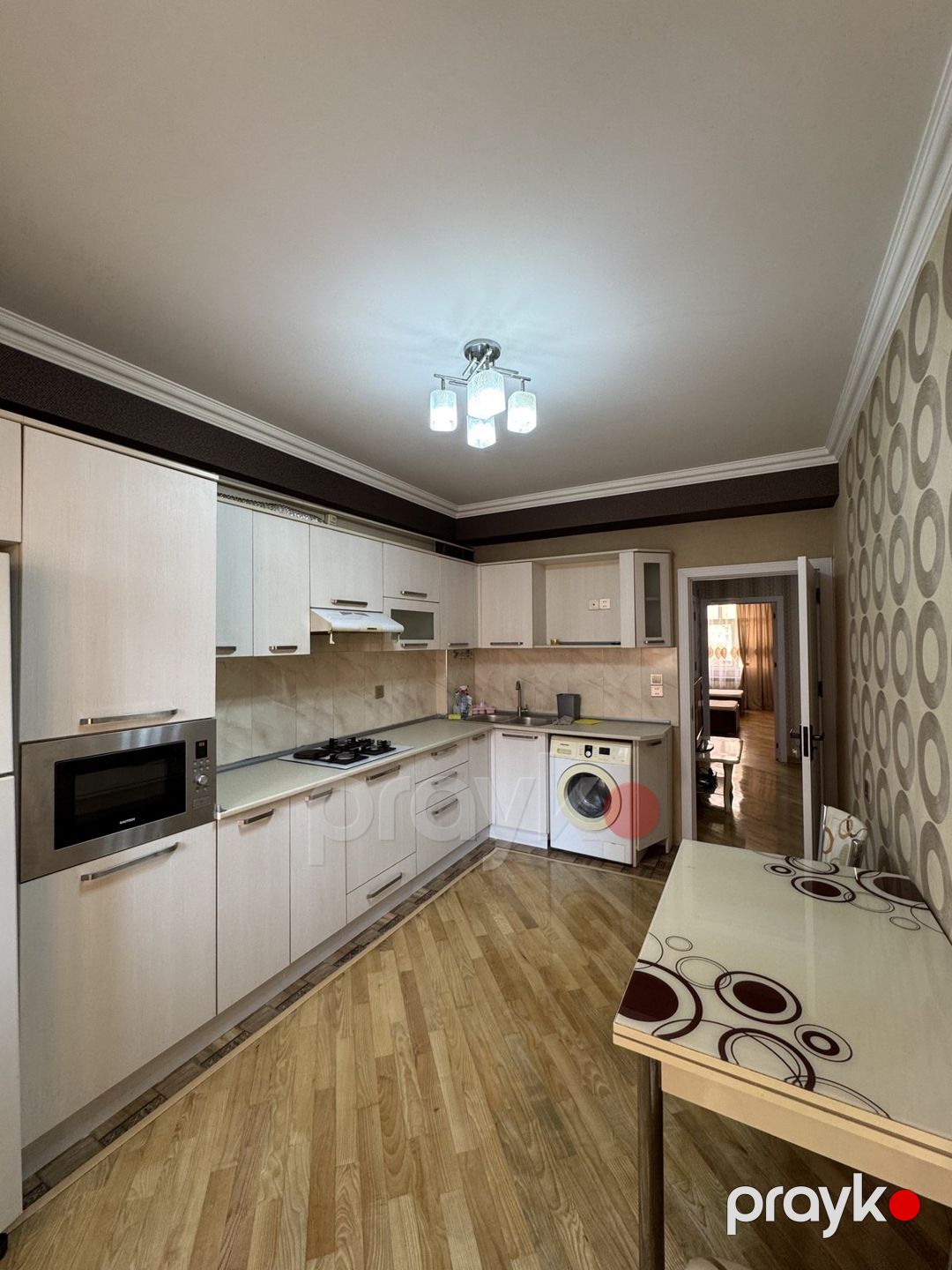 Satılır 3 otaqlı yeni tikili 110 m² — Mənzil, Bakı (2)