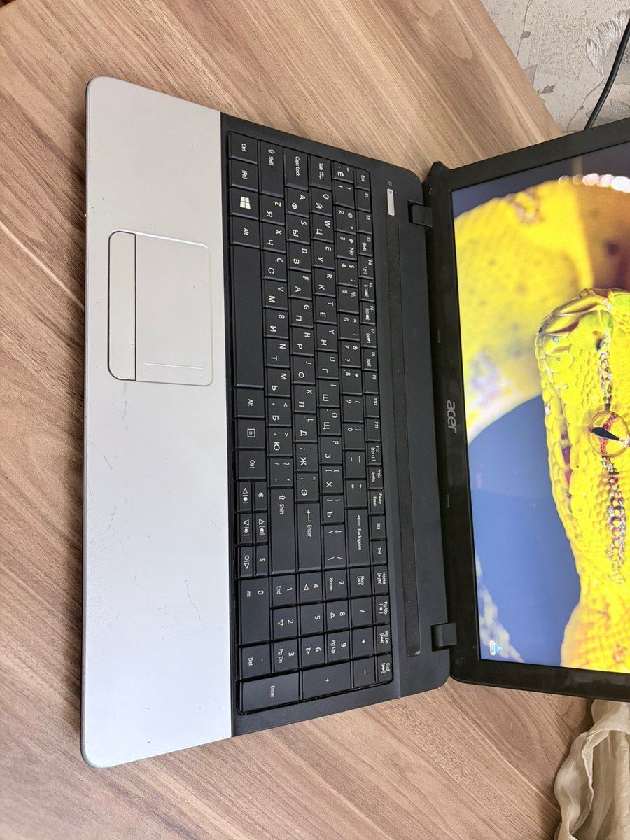 Acer TMP P253 — Elektronika, Bakı (6)
