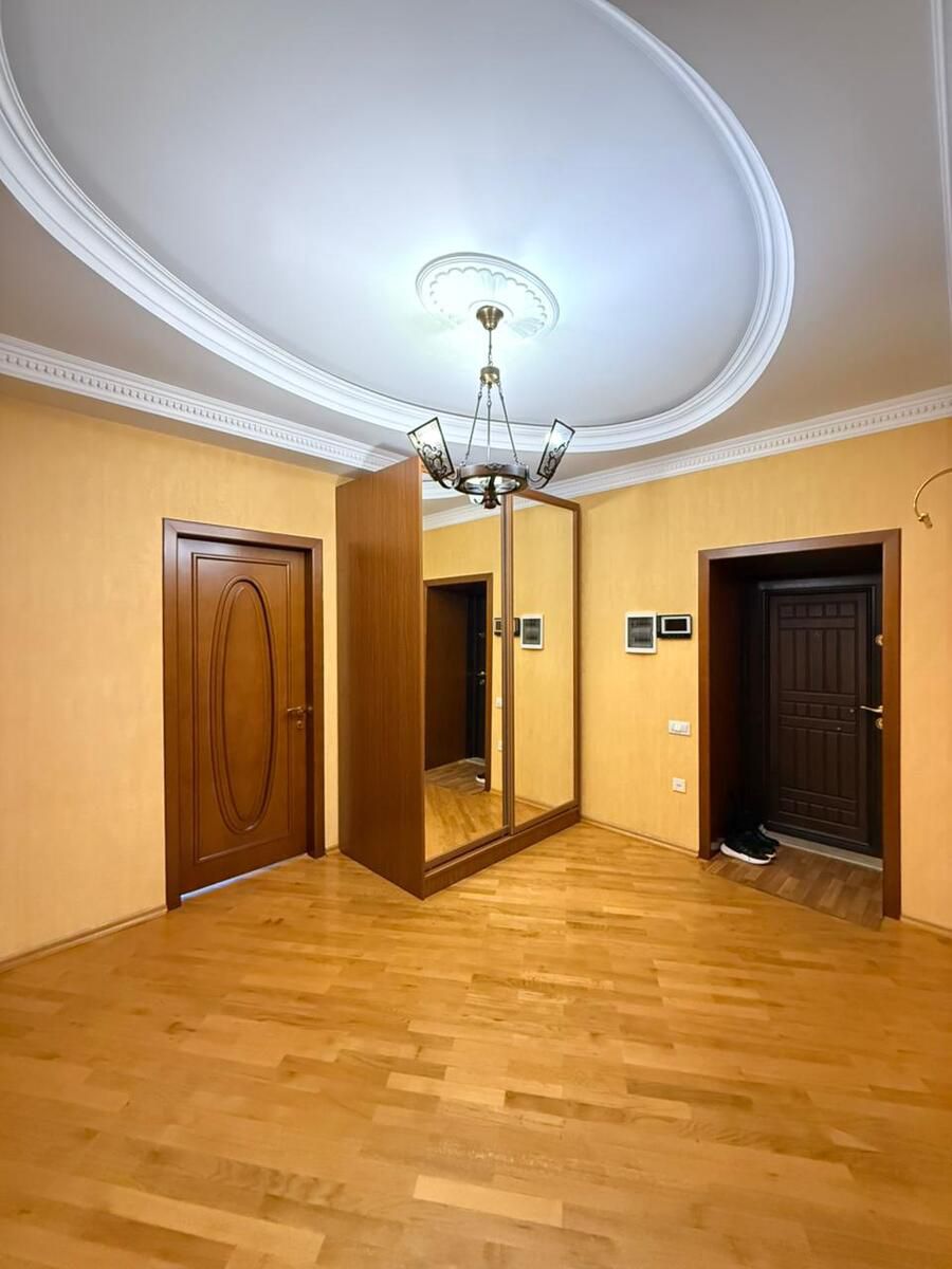 Satılır 3 otaqlı yeni tikili 90 m² — Mənzil, Bakı (11)