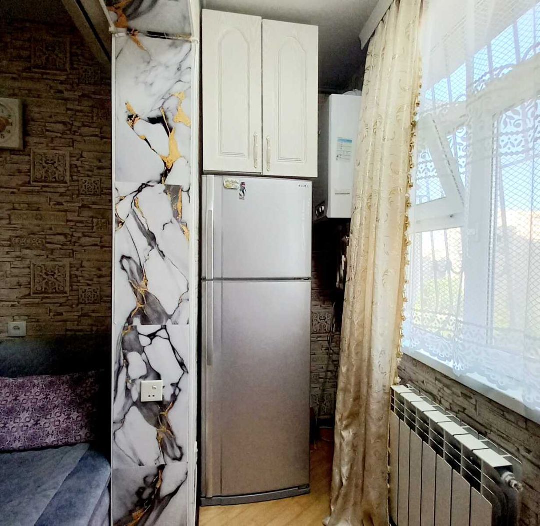 Satılır 3 otaqlı köhnə tikili 90 m² — Mənzil, Bakı (11)