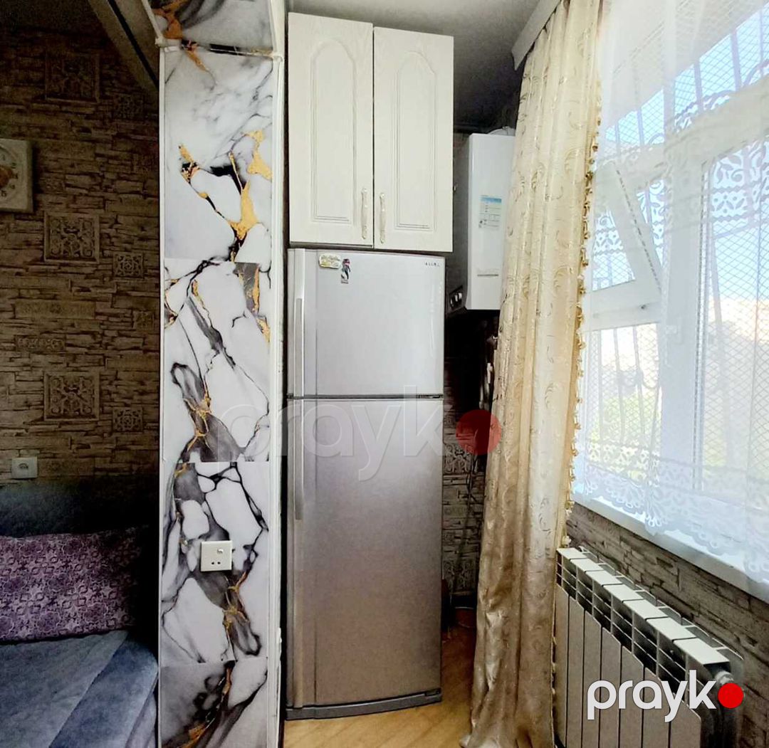 Satılır 3 otaqlı köhnə tikili 90 m² — Mənzil, Bakı (11)