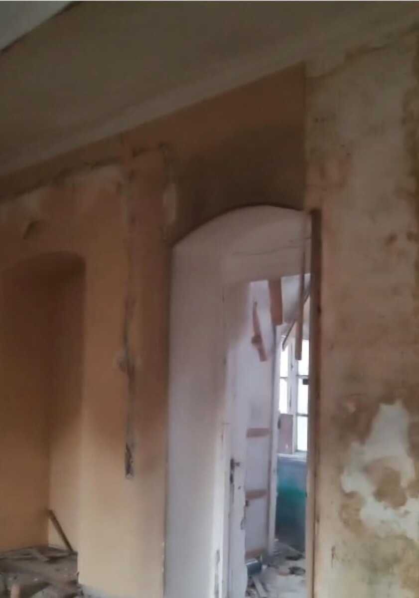 2-otaqlı mənzil, Nəsimi r., 52 m² — Daşınmaz əmlak, Bakı