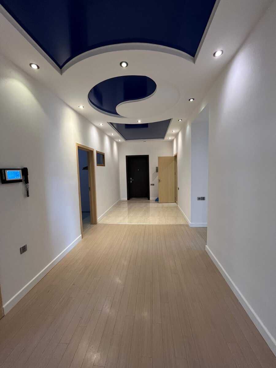 Satılır 4 otaqlı yeni tikili 195 m² — Mənzil, Bakı (9)