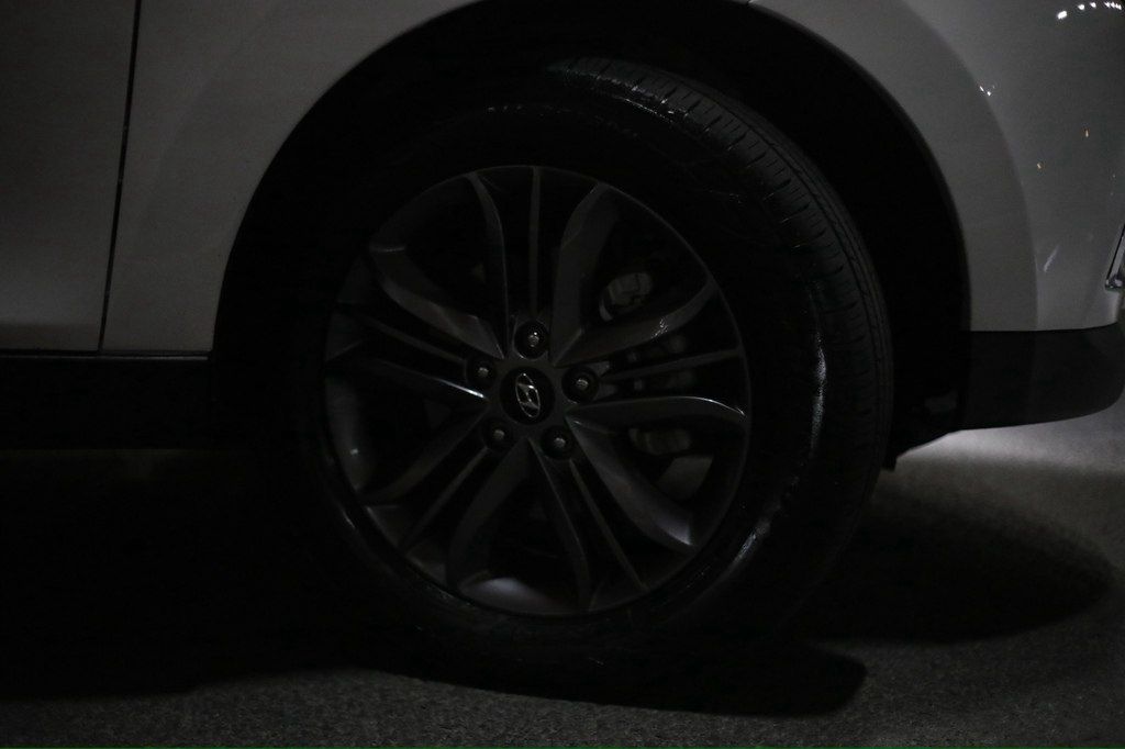 Hyundai Tucson, 2.0 L, 2015 il, 217 000 km — Avtomobillər, Bakı (10)