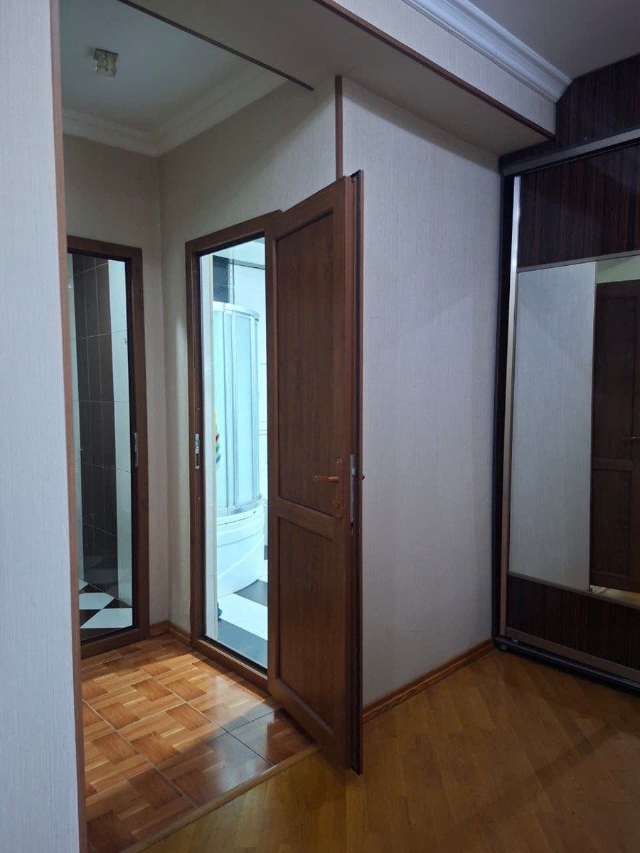 Satılır 3 otaqlı yeni tikili 125 m² — Mənzil, Bakı (8)