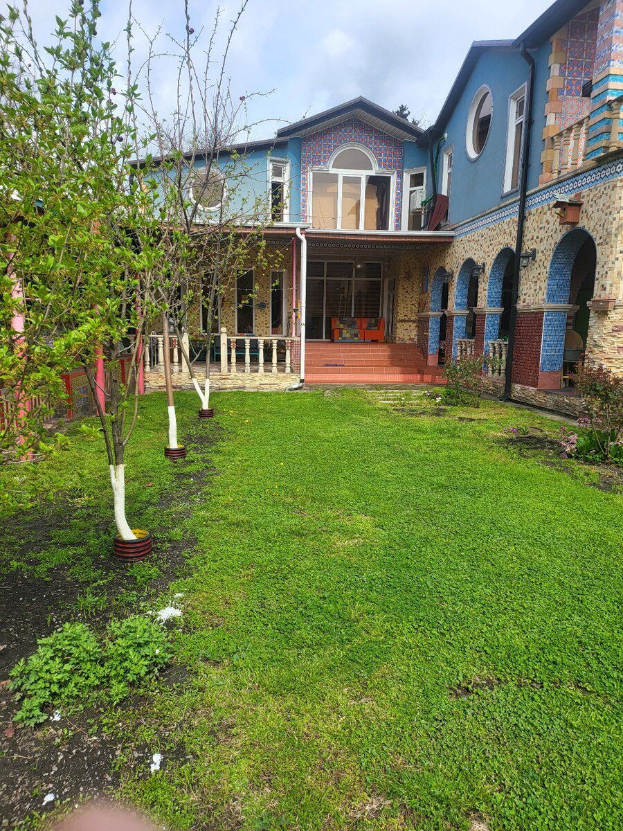 Həyət evi, Zaqatala r. — Daşınmaz əmlak, Zaqatala (5)