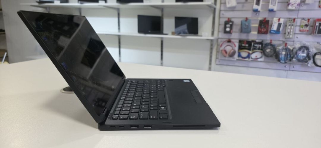 Dell Latitude 7390 — Elektronika, Bakı (6)