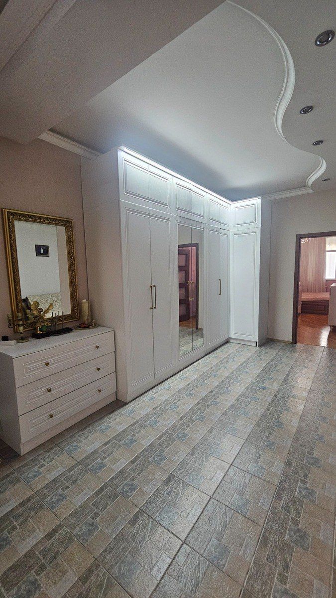 Satılır 3 otaqlı yeni tikili 127 m² — Mənzil, Bakı (12)