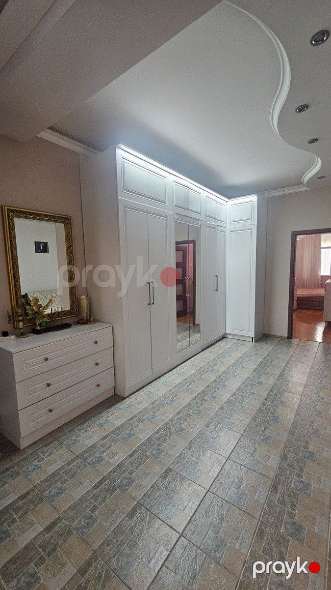 Satılır 3 otaqlı yeni tikili 127 m² — Mənzil, Bakı (12)