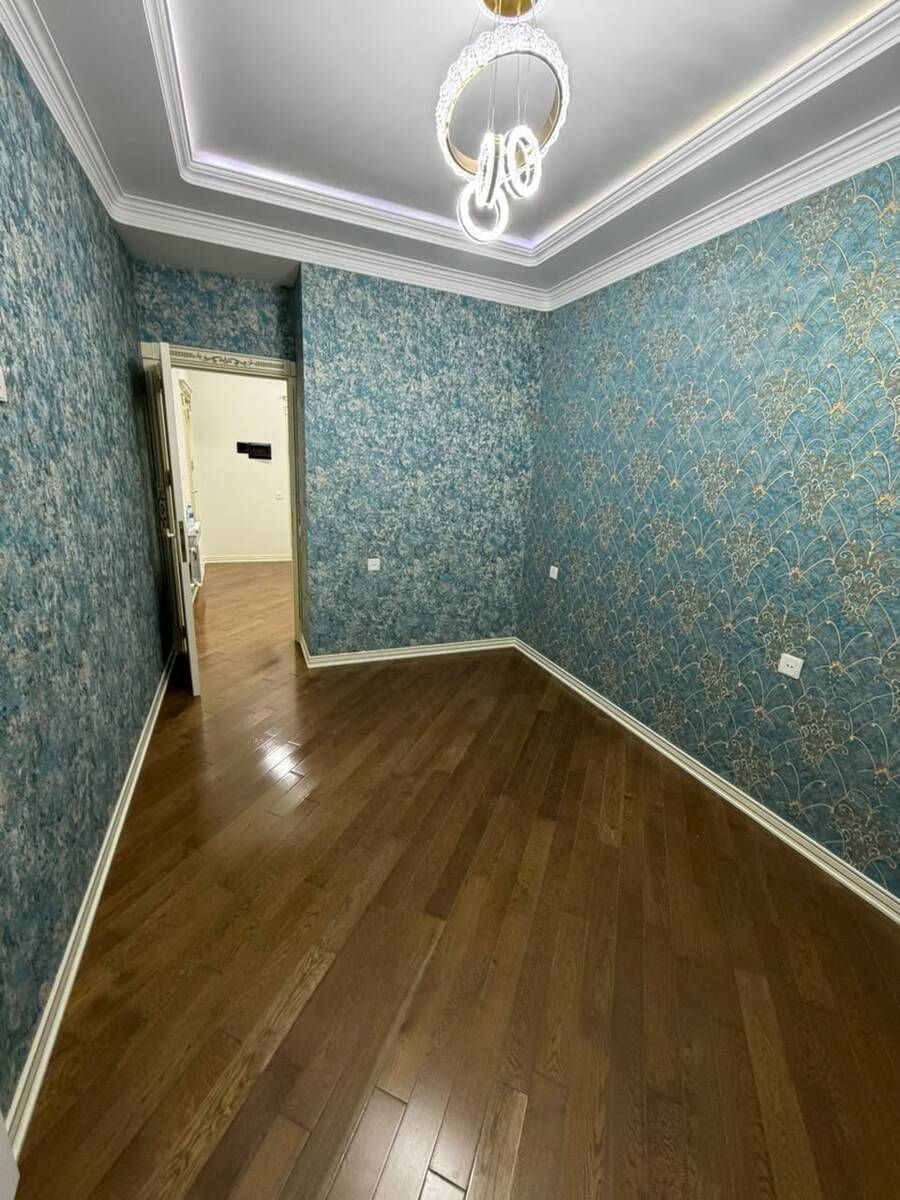 Satılır 2 otaqlı yeni tikili 55 m² — Mənzil, Bakı (7)