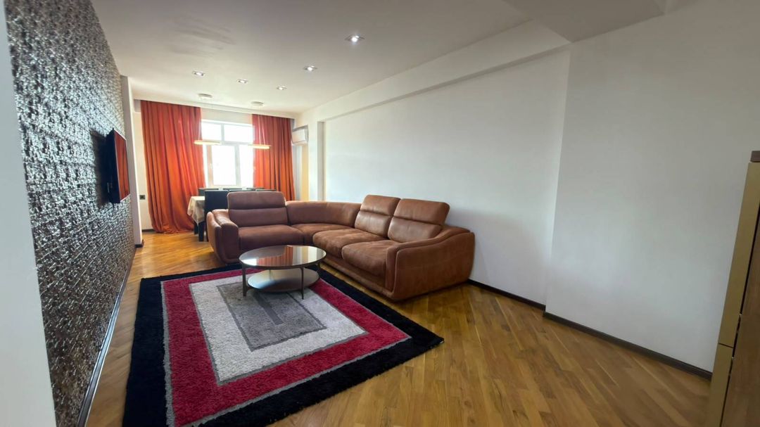 Satılır 3 otaqlı yeni tikili 125 m² — Mənzil, Bakı (4)
