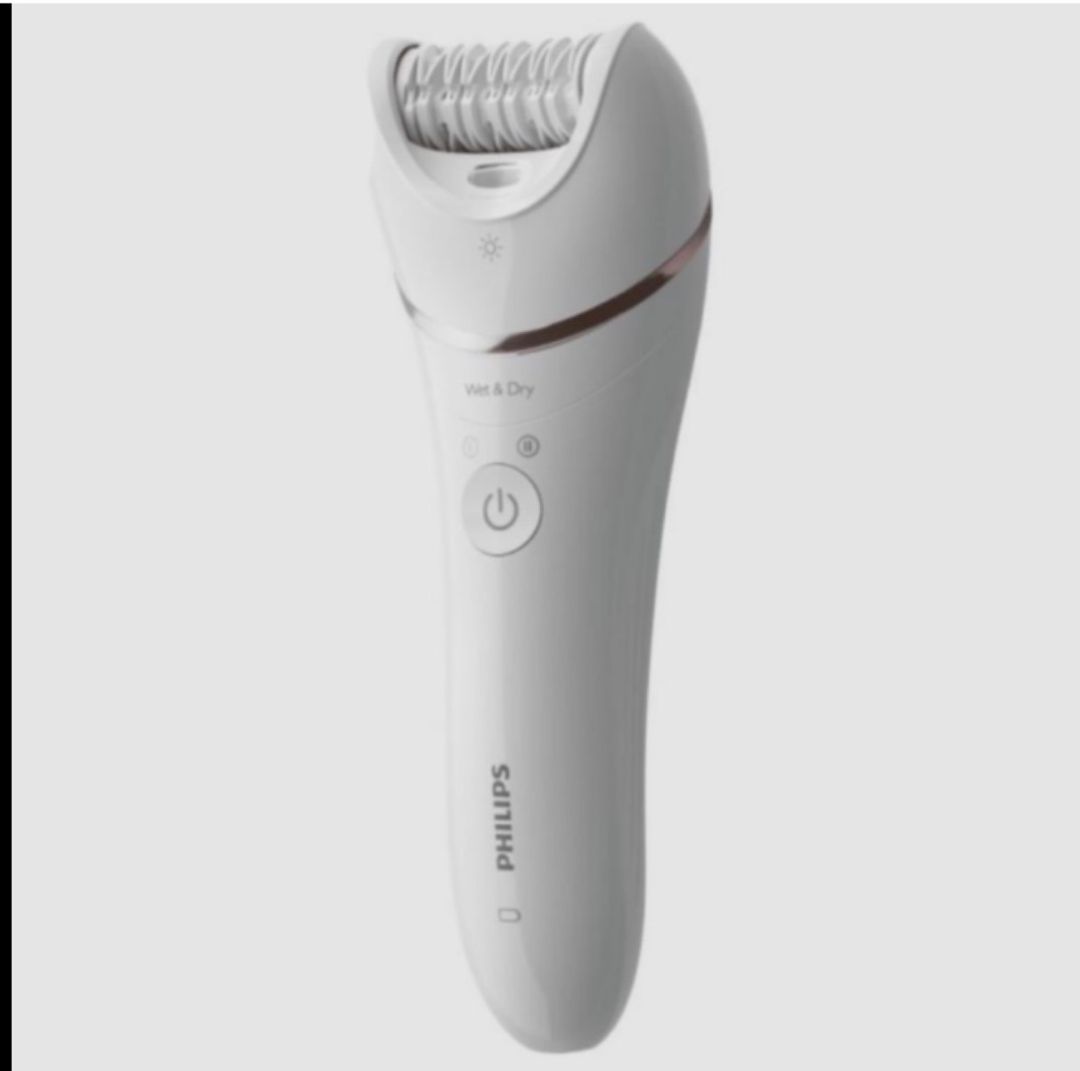 Epilyator PHILIPS BRE740 — Şəxsi əşyalar, Bakı (3)