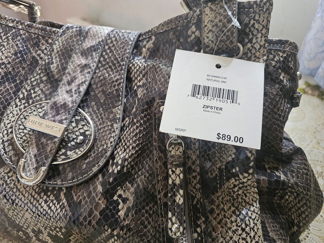 Çanta Nine West — Aksesuarlar, Bakı (5)