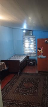 TƏCİLİ EV SATILIR 1 otaqlı EV H.T evin içində balaca mətbəxi — Real estate