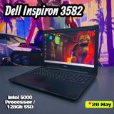 Dell Inspiron 3582 — Baku Notebook