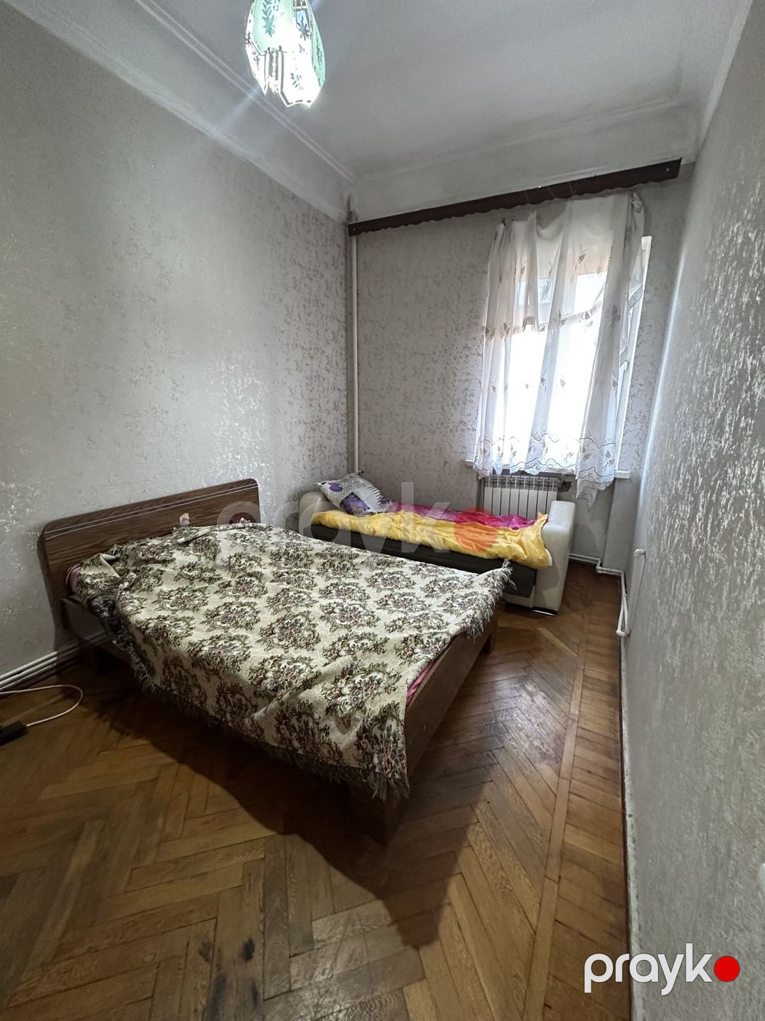 İcarəyə verilir 3 otaqlı köhnə tikili 90 m² — Mənzil, Bakı (5)