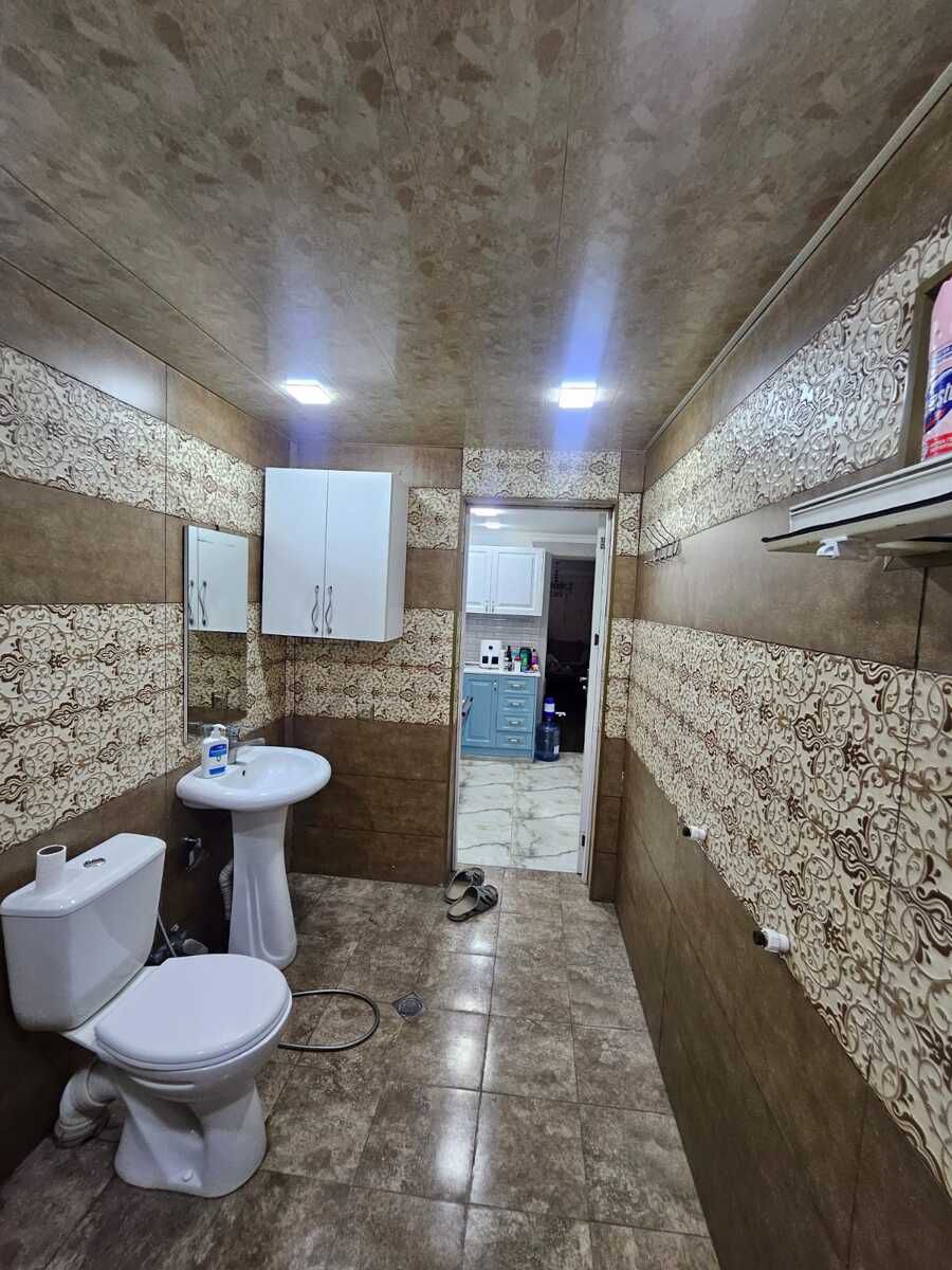 Satılır 2 otaqlı köhnə tikili 60 m² — Mənzil, Bakı (10)