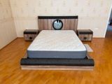 *699₼ YATAQ mebeli :-TƏCİLİ SATILIR*‼️ Yataq bazali ve ela matrasli — Furniture