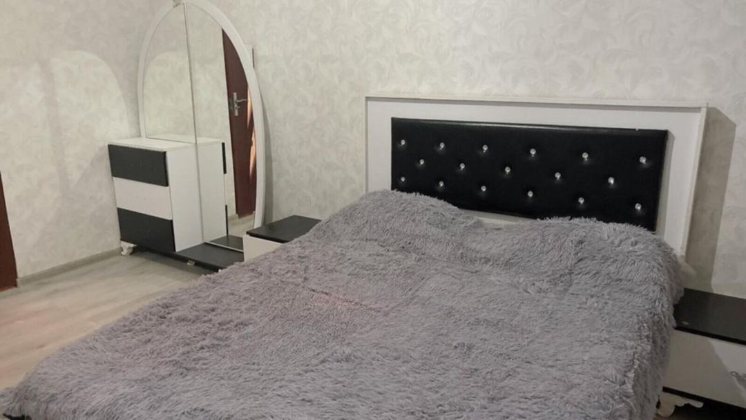Satılır 3 otaqlı köhnə tikili 90 m² — Mənzil, Bakı (5)