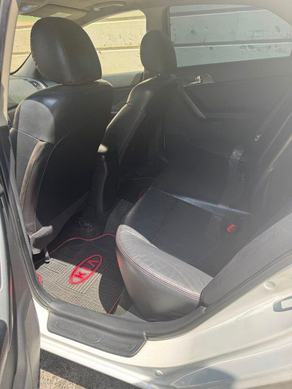 Kia Cerato, 2.0 L, 2012 il, 190 850 km — Avtomobillər, Bakı (7)
