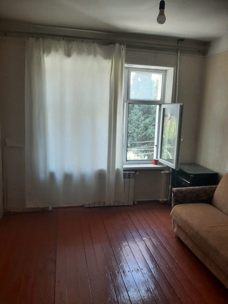 1-otaqlı mənzil kirayə verilir, Nərimanov r., 40 m² — Daşınmaz əmlak, Bakı (2)