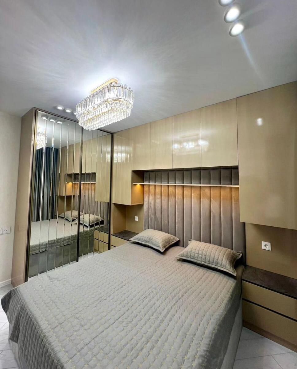 Satılır 3 otaqlı köhnə tikili 79 m² — Mənzil, Bakı (8)