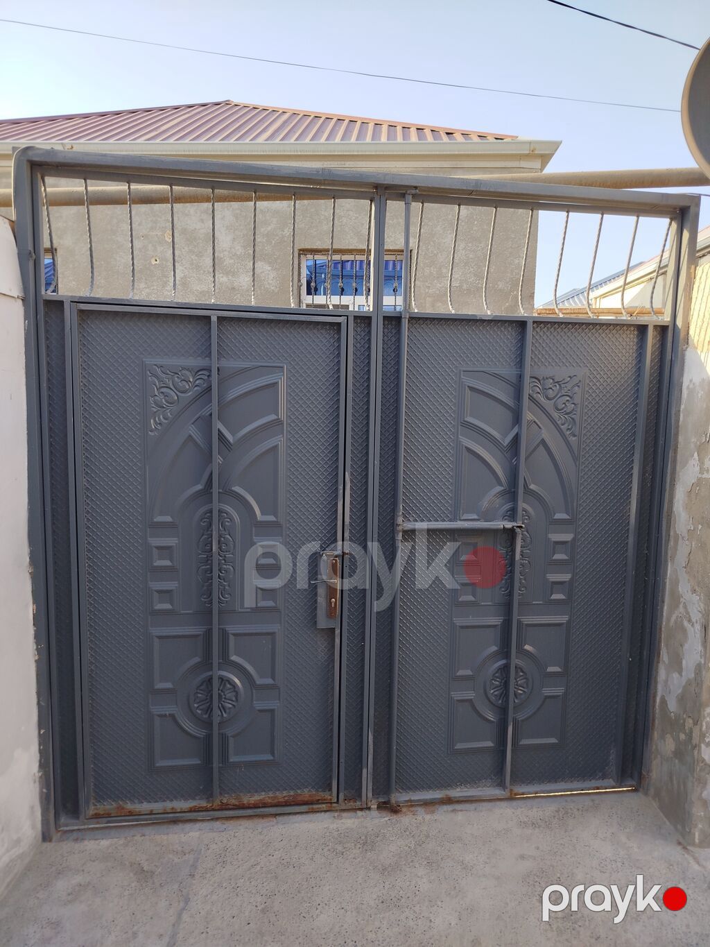 Binə 3 otaqlı, 72 kv. m, Yeni təmirli — Daşınmaz əmlak, Bakı (6)