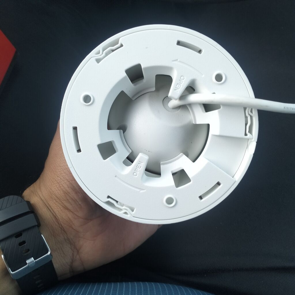 Dahua Technology IR Eyeball Network Camera - Brend/model: Dahua IR — Elektronika, Bakı (3)