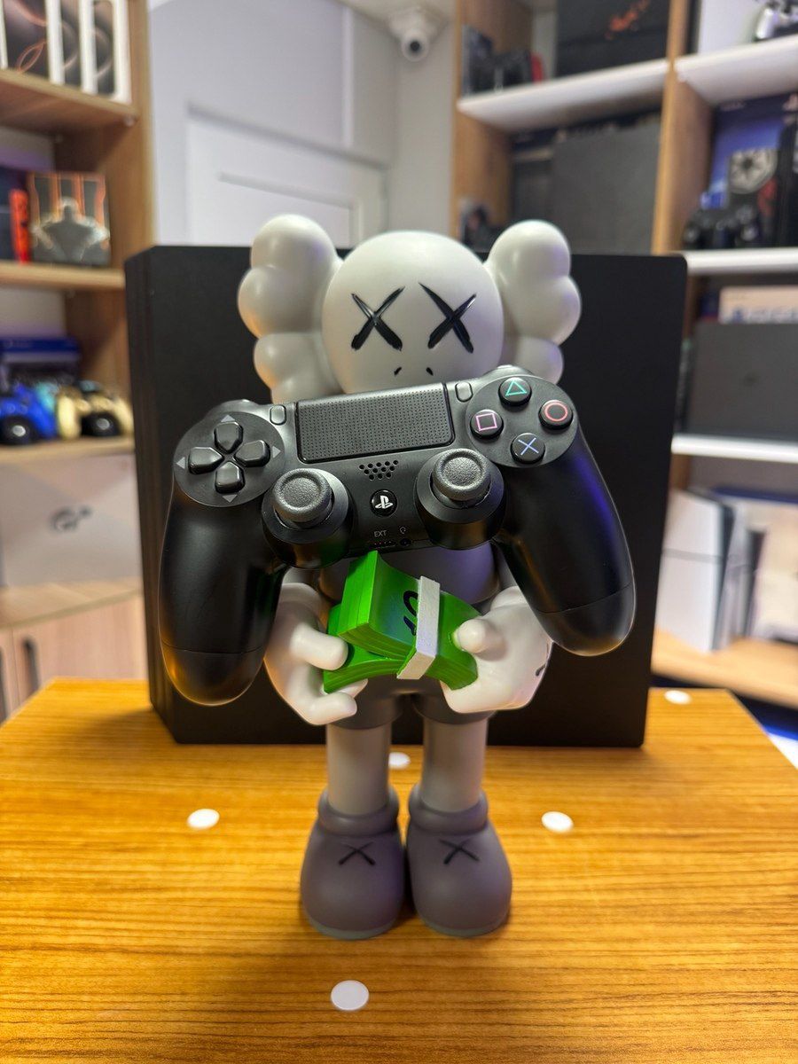 PlayStation 4 Pro — Elektronika, Bakı (3)