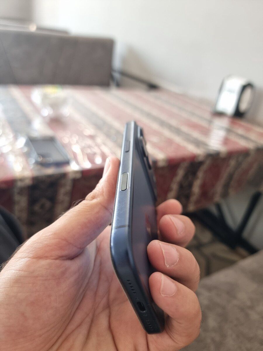 Apple iPhone 17 Pro Deep Blue 256GB/12GB — Telefonlar və qadjetlər, Masallı (2)