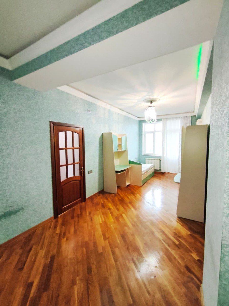 Satılır 3 otaqlı yeni tikili 105 m² — Mənzil, Bakı (11)