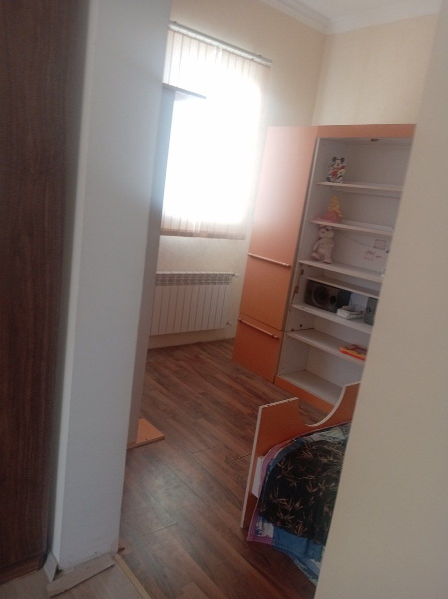 Satılır 8 otaqlı həyət evi/bağ evi 500 m² — Ev, villa, Bakı (12)