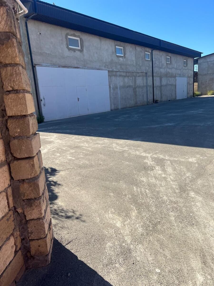 İcarəyə verilir obyekt 1500 m² — Əmlak, Bakı (7)
