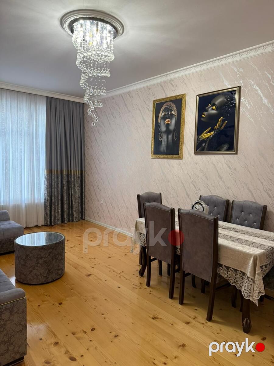 Həyət evi kirayə verilir, Zabrat qəs. — Ev, villa, Bakı (3)