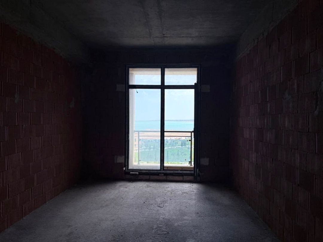 2-otaqlı yeni tikili, Sumqayıt ş., 75 m² — Mənzil, Sumqayıt (9)