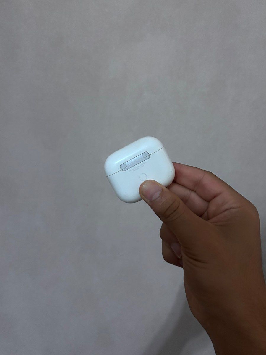 AirPods 3 — Elektronika, Bakı (2)