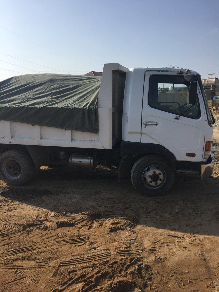 Yükdaşıma xidməti — Logistika, Bakı (3)