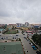 Satılır 3 otaqlı yeni tikili 100 m² — Abşeron 1