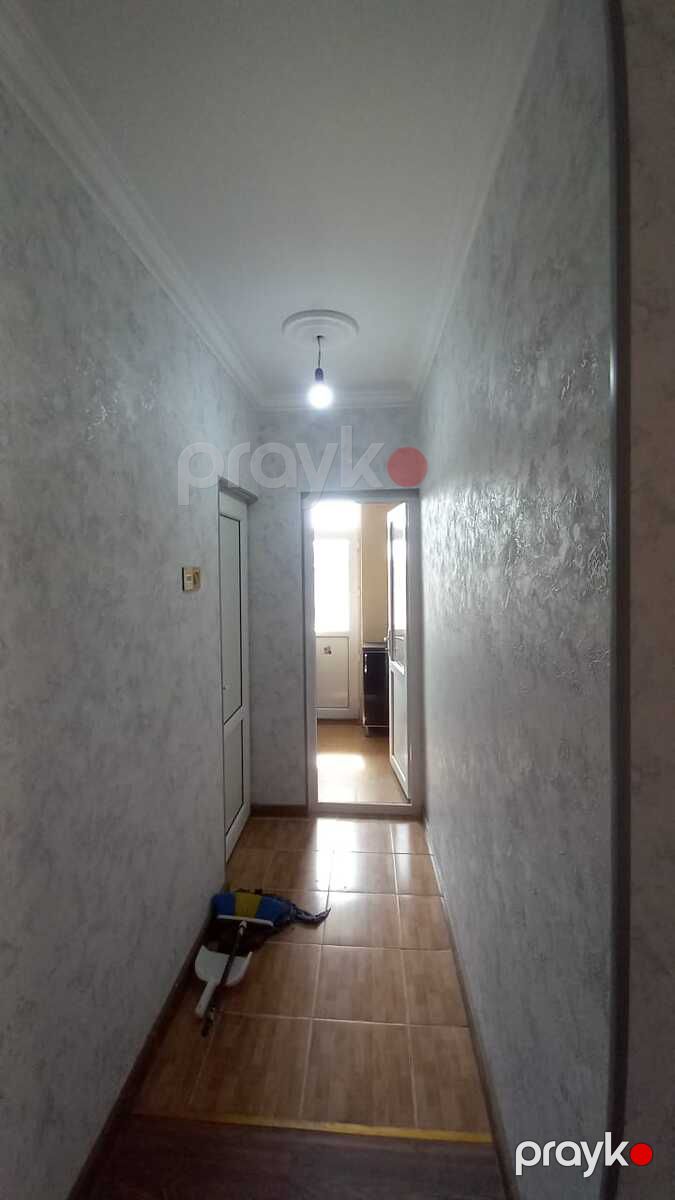 İcarəyə verilir 2 otaqlı köhnə tikili 53 m² — Mənzil, Bakı (10)