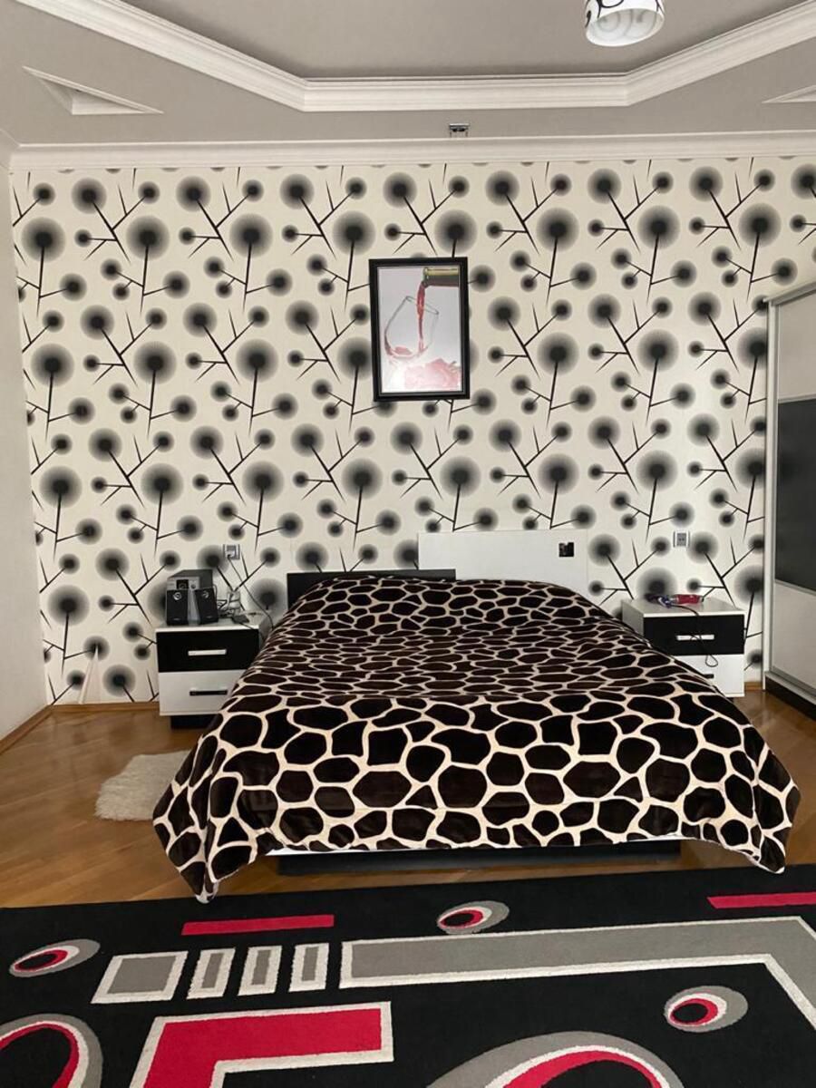 Satılır 6 otaqlı həyət evi/bağ evi 500 m² — Ev, villa, Bakı (12)