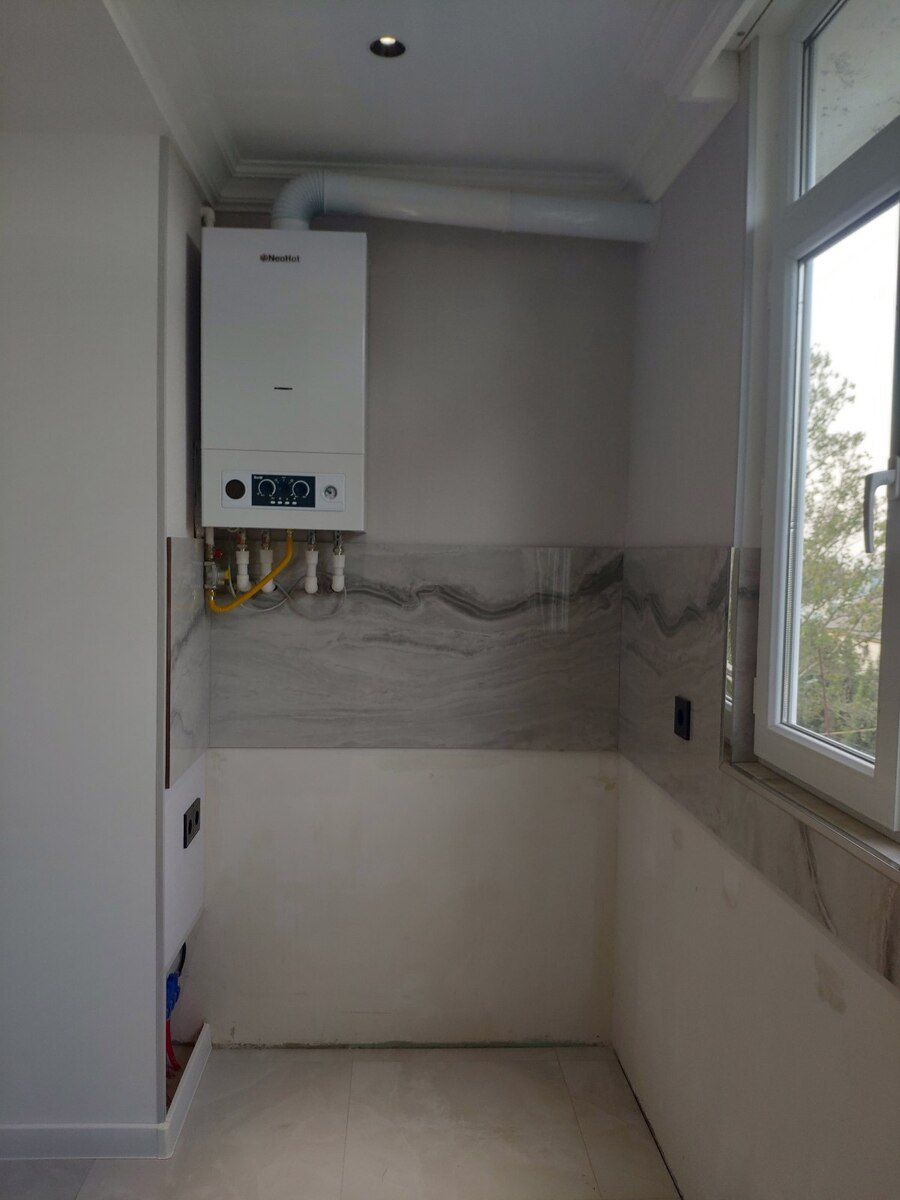 2-otaqlı mənzil, Gəncə ş., 54 m² — Daşınmaz əmlak, Gəncə (5)
